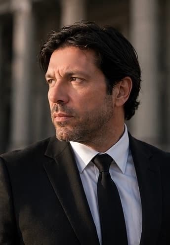 Cristian Pérez, Director de Abogados Penalistas